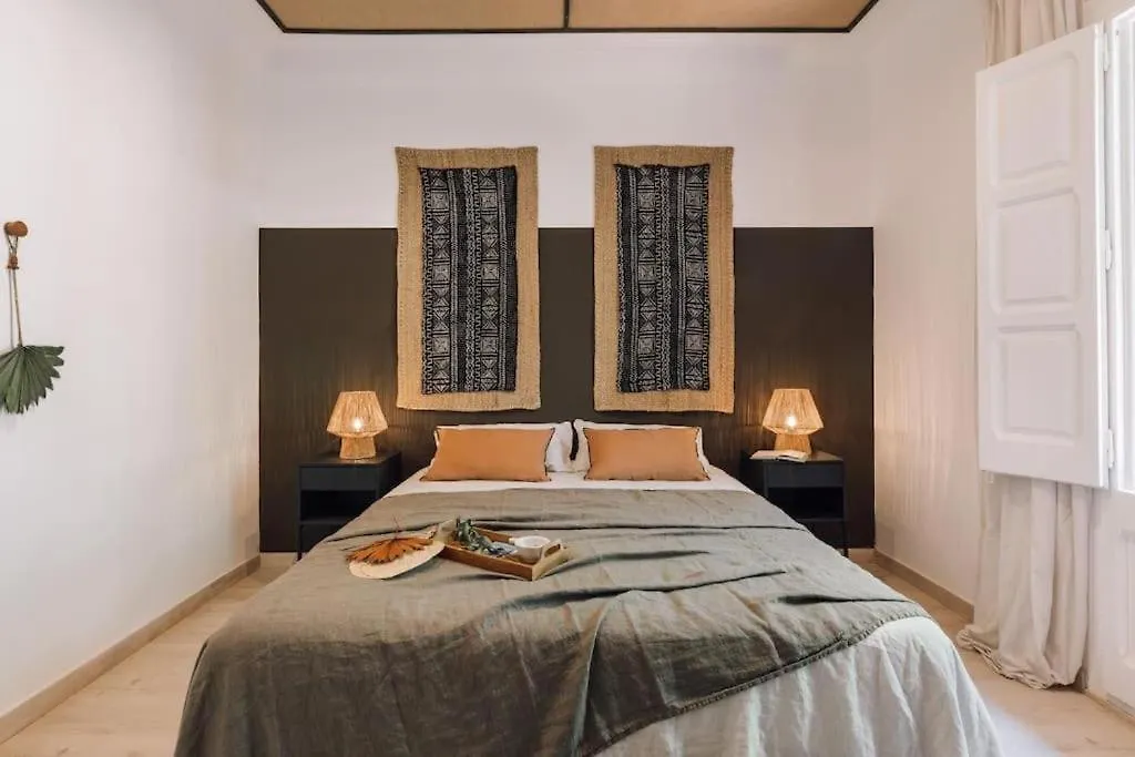 Bambuti - 3 Bedrooms And Balcony In Passeig Sant Joan Barselona İspanya