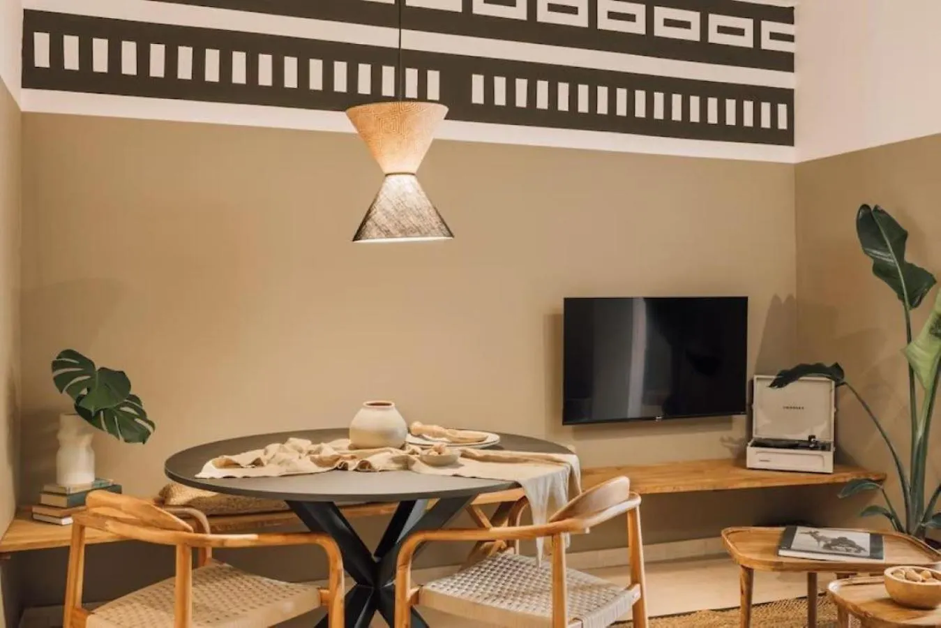 Bambuti - 3 Bedrooms And Balcony In Passeig Sant Joan Barselona
