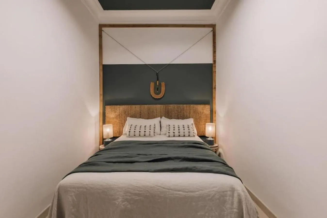 Bambuti - 3 Bedrooms And Balcony In Passeig Sant Joan Barselona 0*,