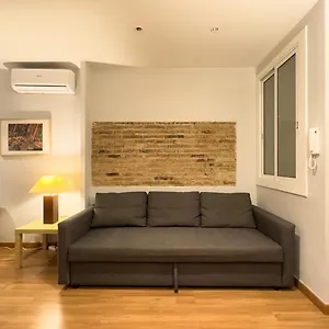  Appartement Aparteasy - Gracia Apartments