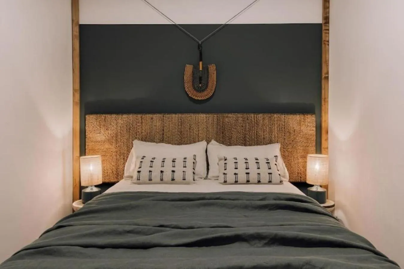 公寓 Bambuti - 3 Bedrooms And Balcony In Passeig Sant Joan 巴塞罗那