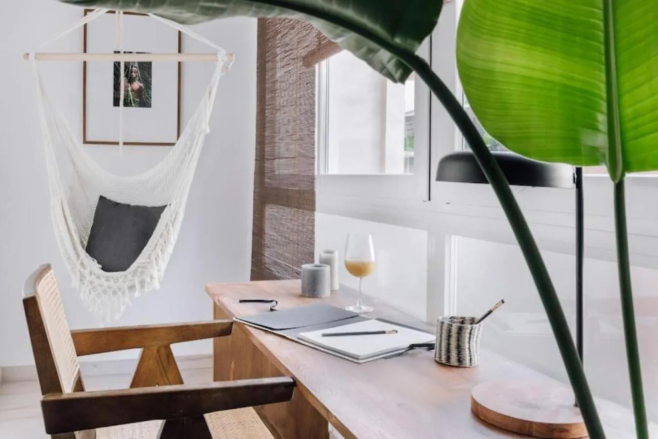 Bambuti - 3 Bedrooms And Balcony In Passeig Sant Joan 巴塞罗那 0*,